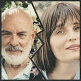 Brian Eno and Bette A.