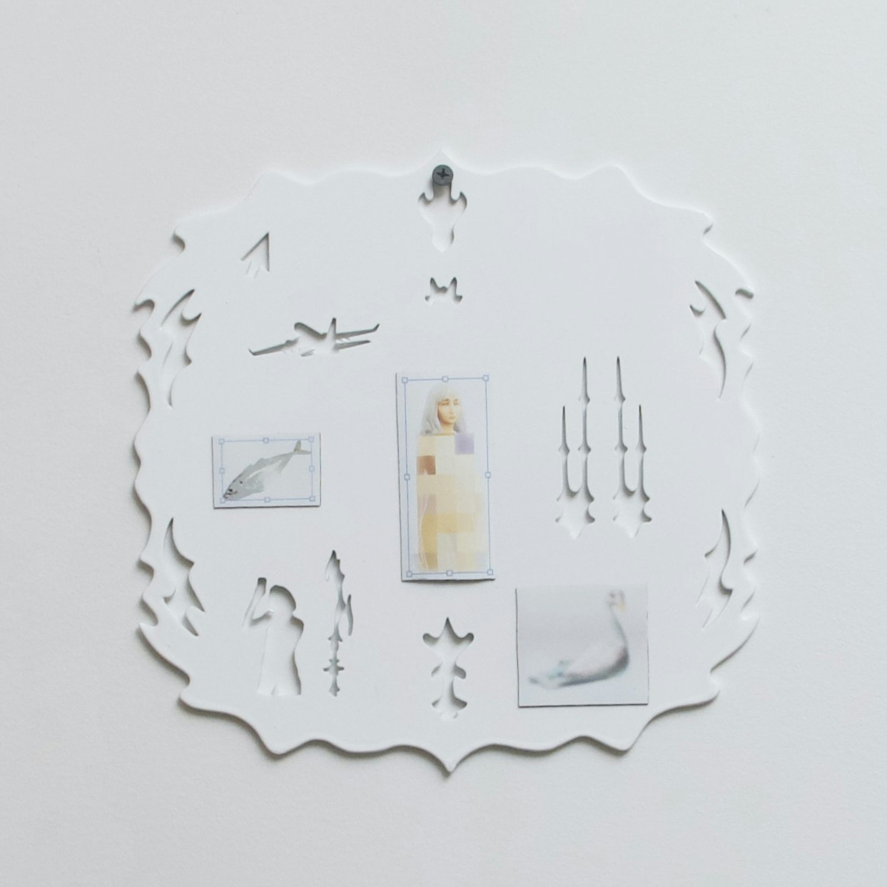release image