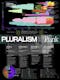 Pluralism is Punk: Ethereum Public Goods Funding History Poster