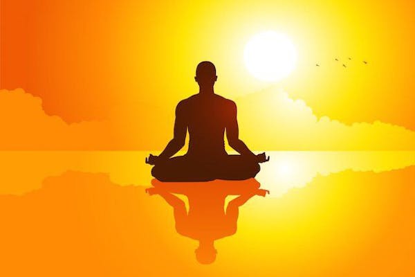 Meditation for Beginners Book 1