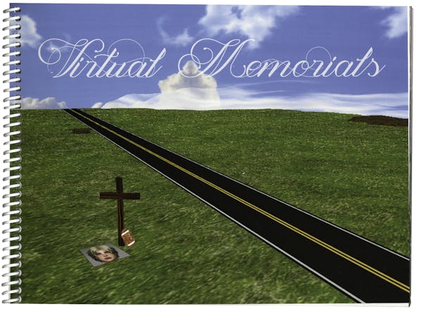 Virtual Memorials 