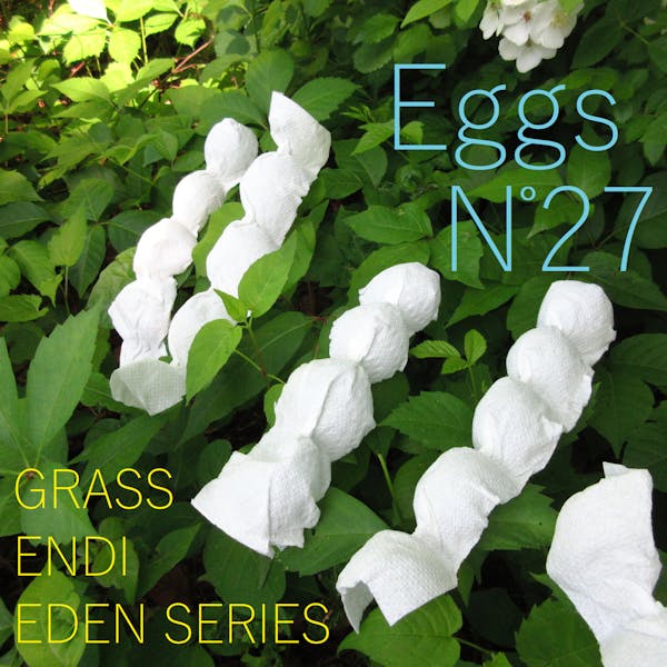 Eggs N°27 by GRASSENDI