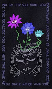 As You (We) (A)re (2025) Laura Sophie McGowan (Lophie Design)