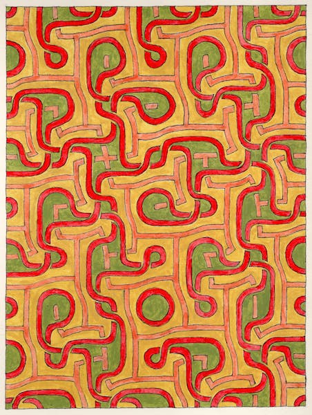 Manifold Series- Lambo