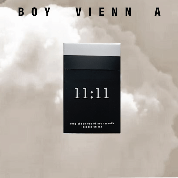 11:11 Cigarette Incense