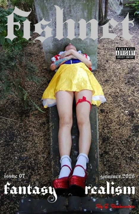 cover image shot by Gianni B