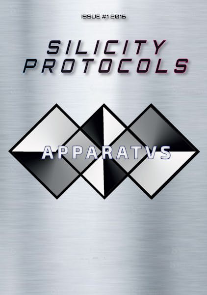 APPARATVS – SP#1
