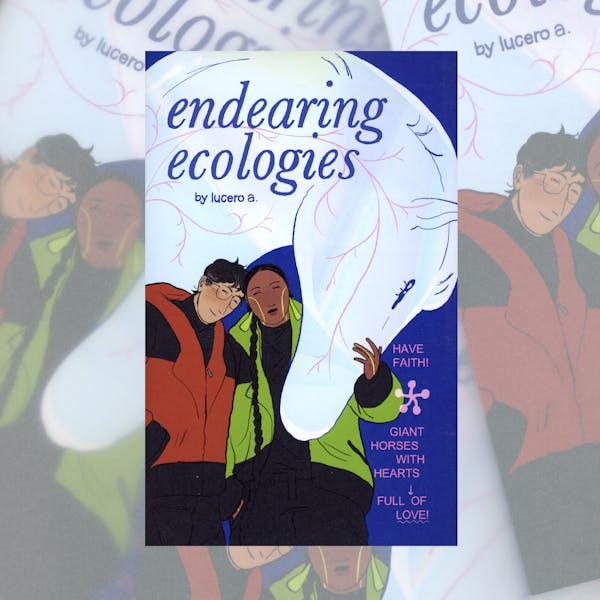 endearing ecologies