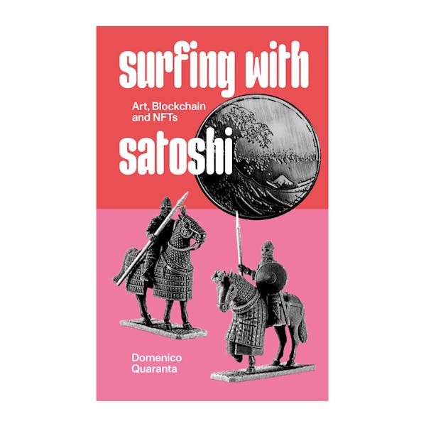 Surfing with Satoshi